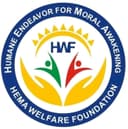 हेमा वेलफेयर फाउंडेशन